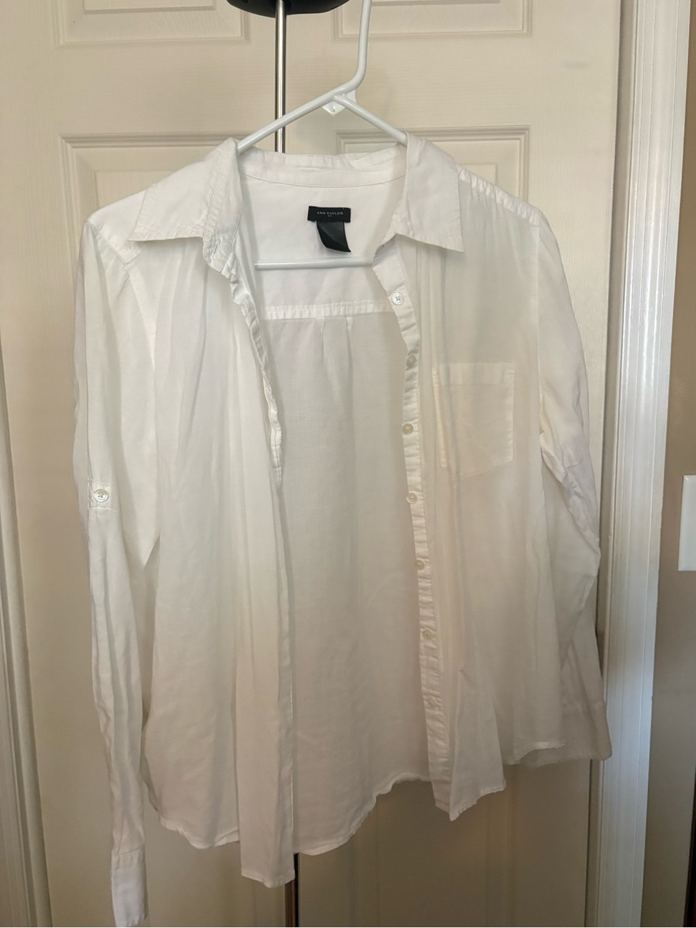 Women’s Button Down
